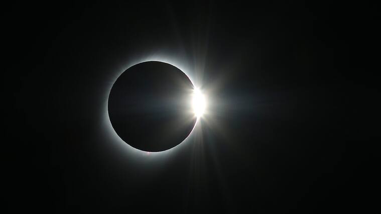 Medidas sanitarias para el eclipse en La Araucanía