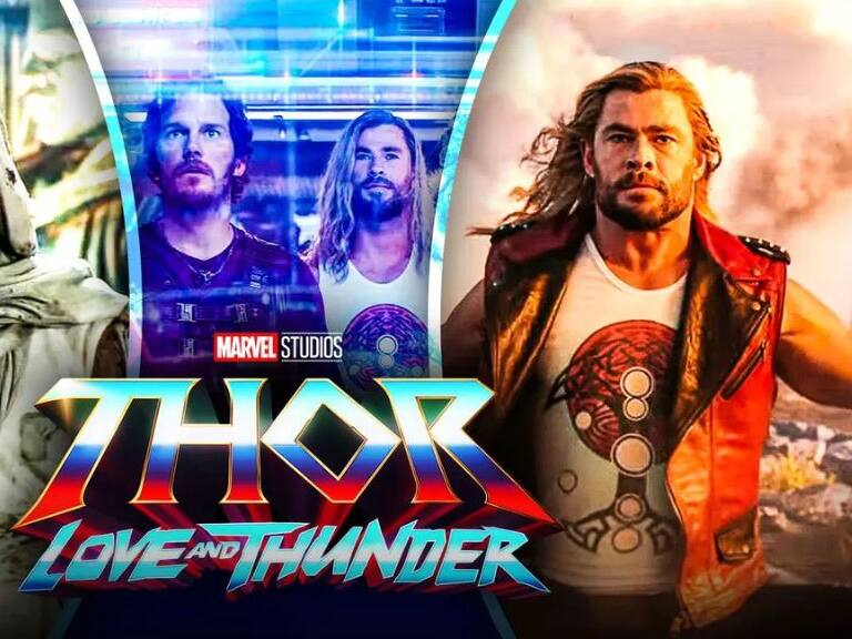 Primeras reacciones y opiniones de Thor Love and Thunder