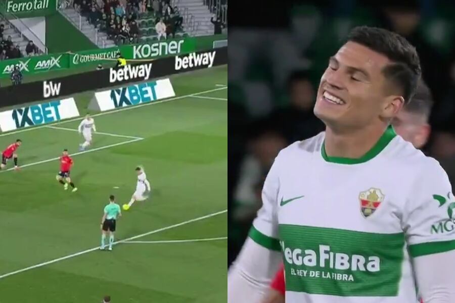 Capturas: ESPN