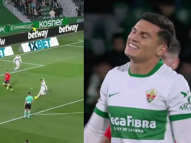 Capturas: ESPN
