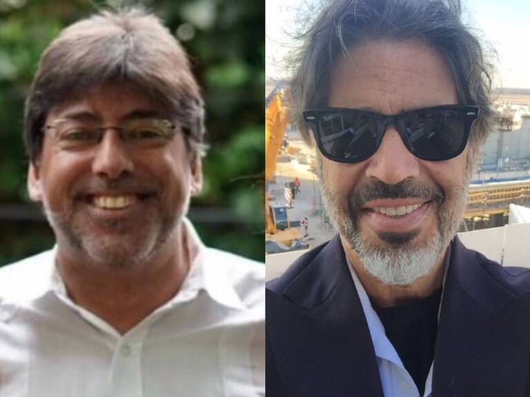 IG Daniel Jadue - IG Miguel Esbir