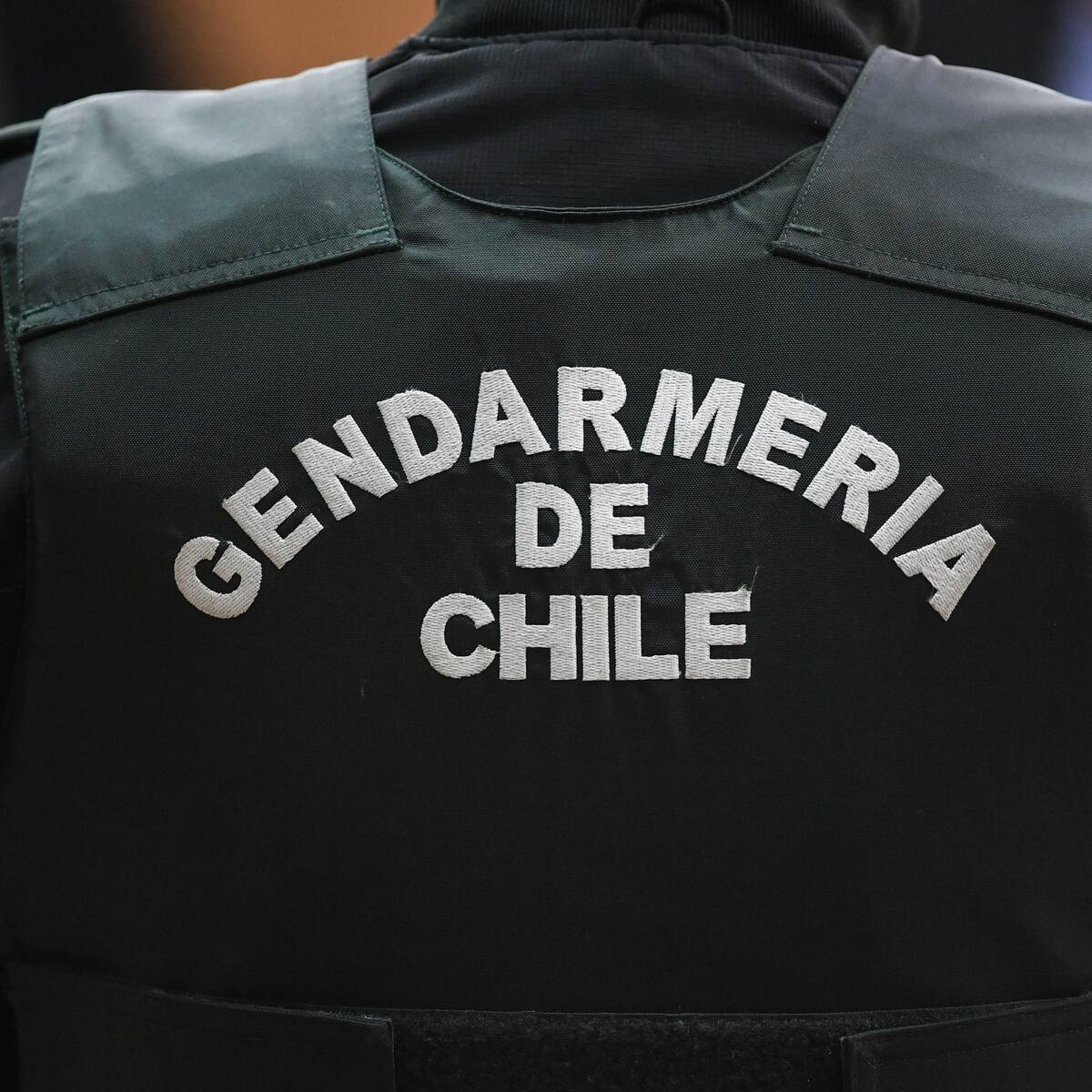 Fuga desde tribunal de Victoria: detenido escapa mientras esperaba su control de detención
