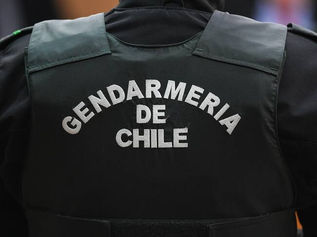 Gendarmería de Chile