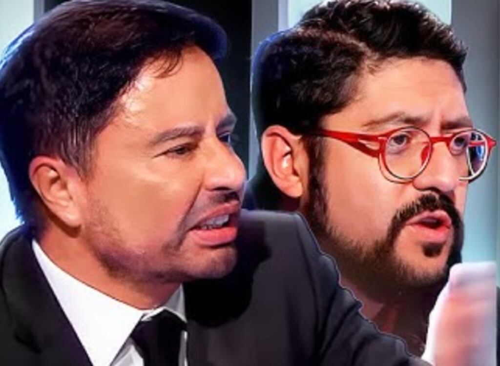 Créditos: Sin Filtros
