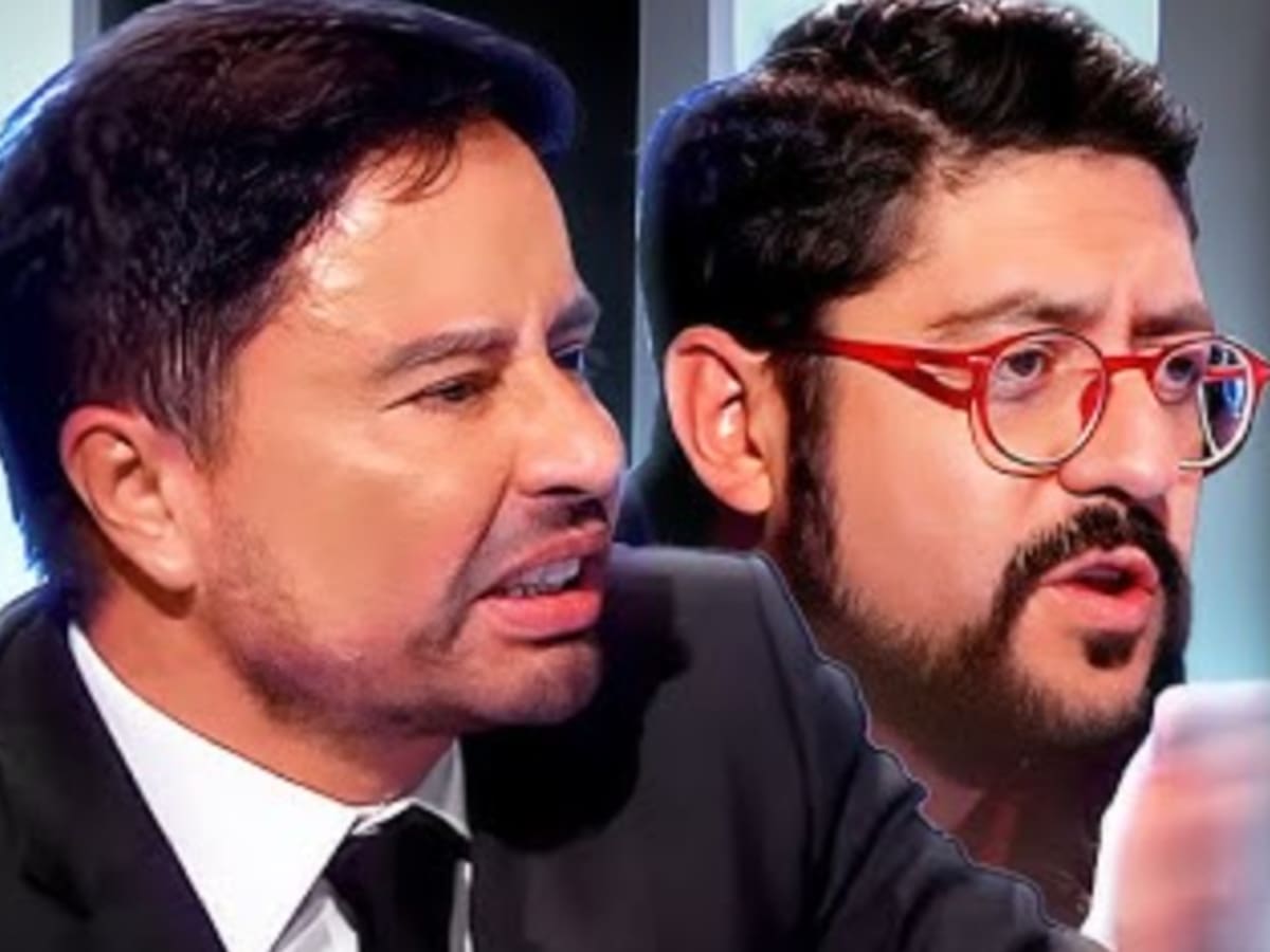 “Una falta grave”: solicitan pronunciamiento de Contraloría por contratación de panelista de “Sin Filtros” por parte del alcalde Rodolfo Carter