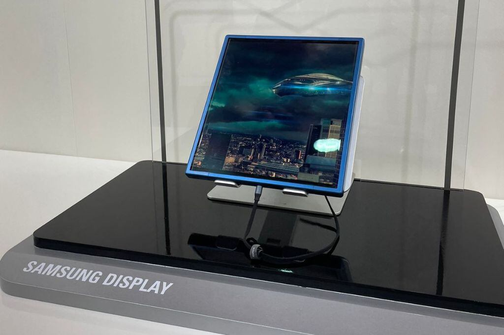 Feria Mundial Mobile 2023: Conocimos las novedades de Samsung