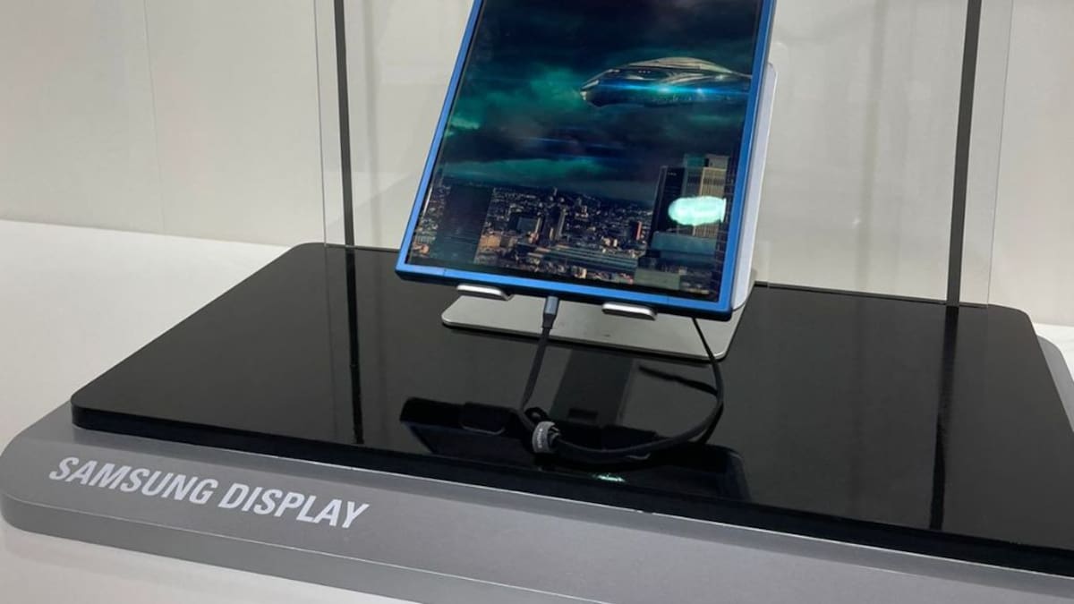 Feria Mundial Mobile 2023: Conocimos las novedades de Samsung