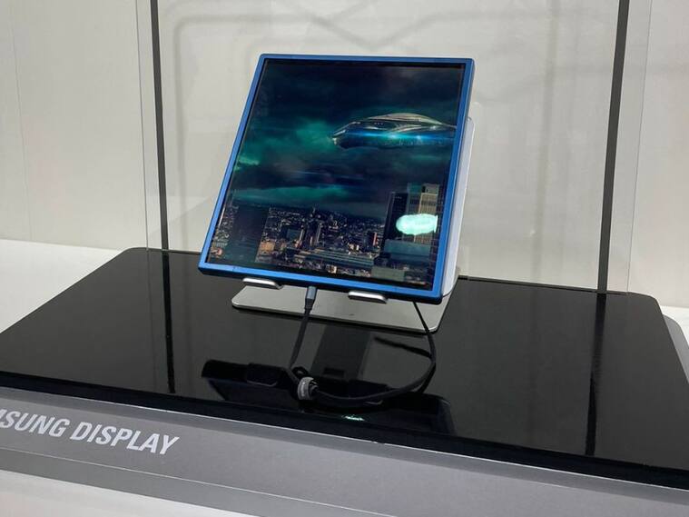 Feria Mundial Mobile 2023: Conocimos las novedades de Samsung