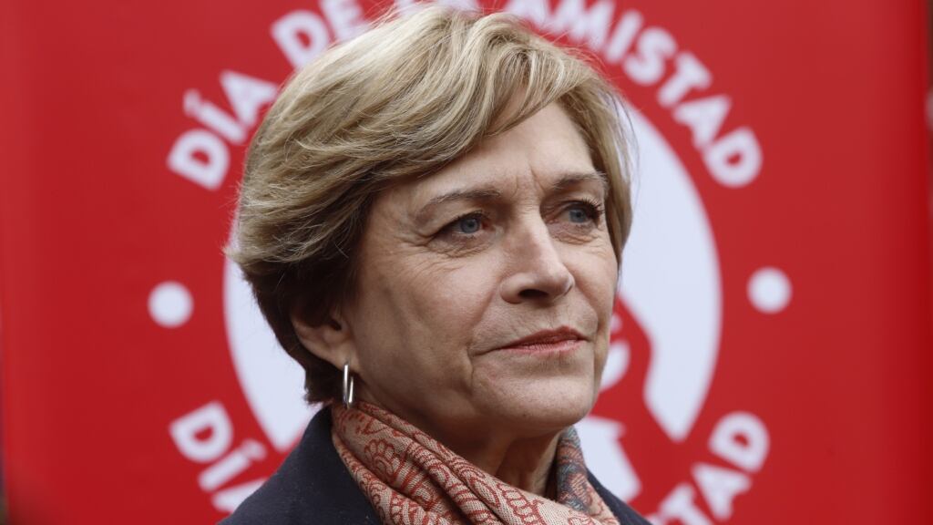 Evelyn Matthei