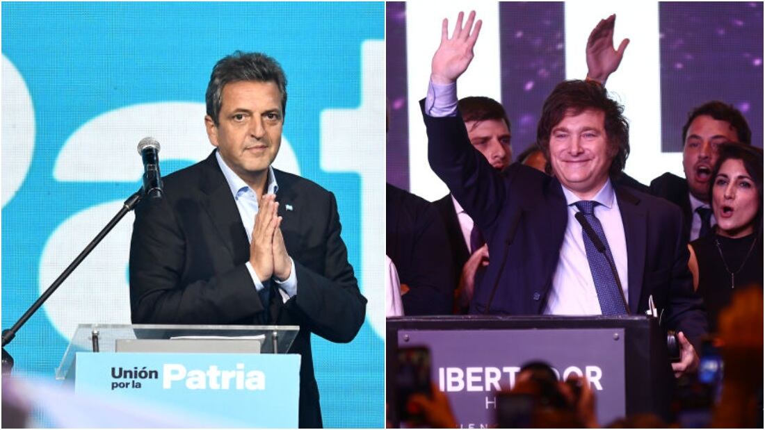 Elecciones en Argentina