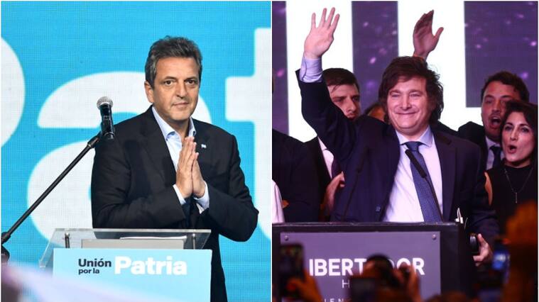 Elecciones en Argentina