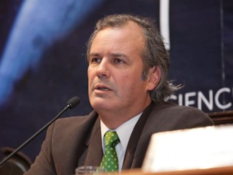 Gabriel Boric nombró al futuro Vicepresidente Ejecutivo de CORFO