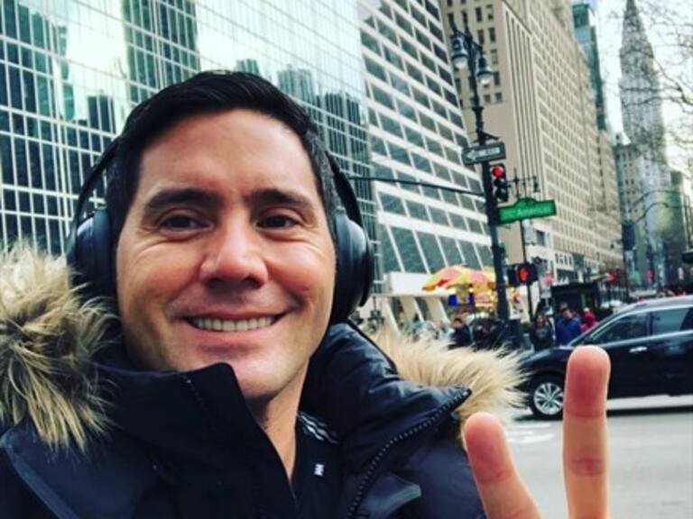 Pancho Saavedra recuerda cuando fue «ninguneado» en Canal 13: «Es que tú no eres rostro» le dijeron