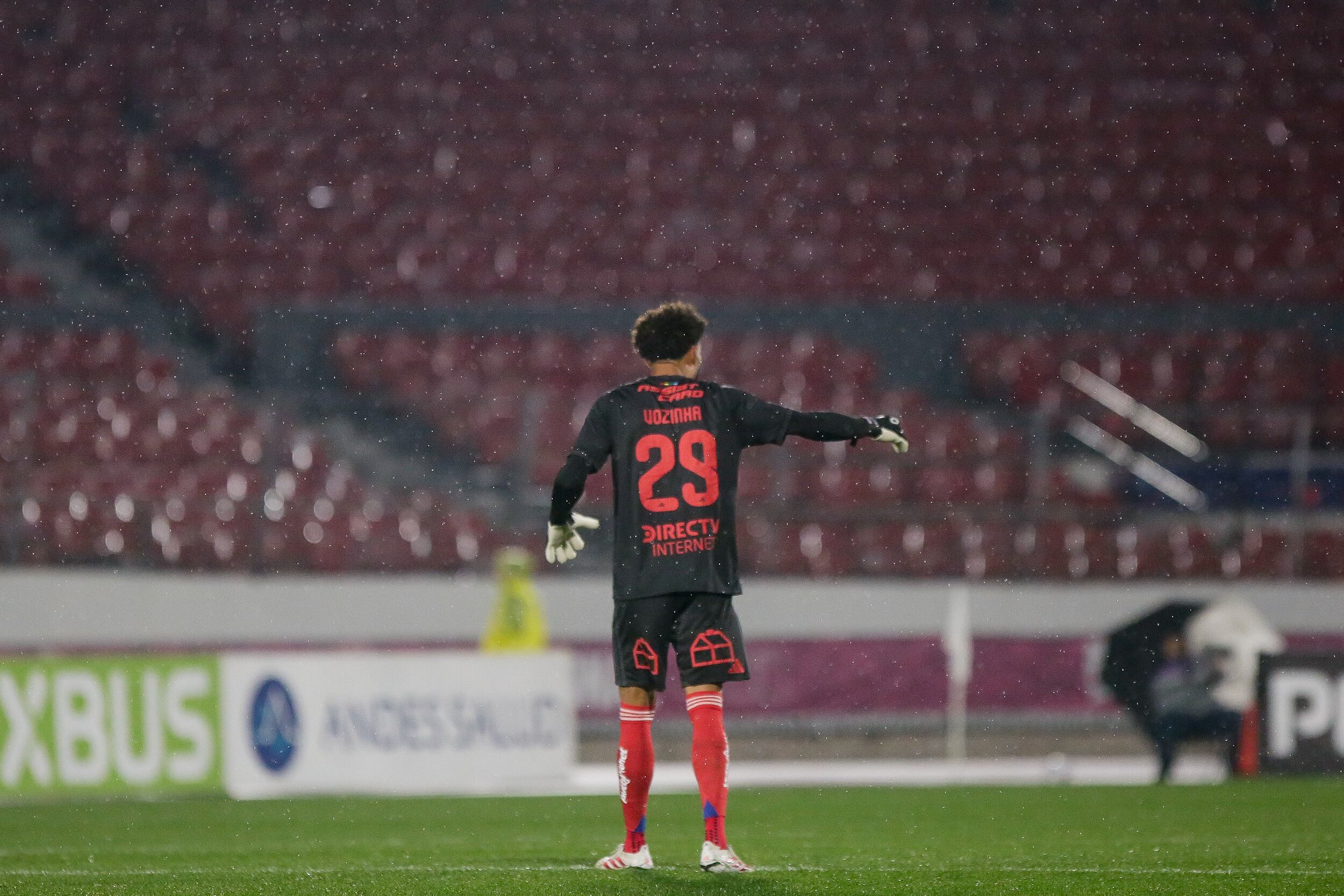 FOTO: HANS SCOTT/AGENCIAUNO