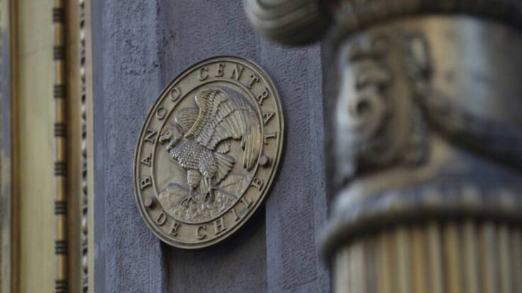 Banco Central vuelve a bajar la tasa de interés