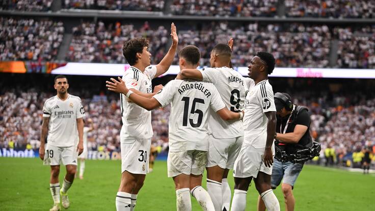 Programación Mundial de Clubes 2025: ¿qué partidos se juegan hoy, 18 de junio, y quién transmite?