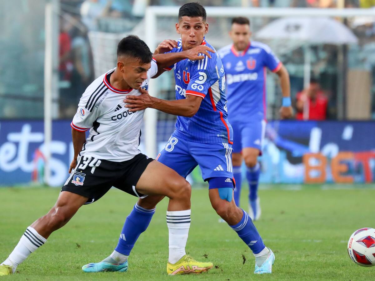 Colo Colo vs U de Chile 2024: ANFP anuncia día y hora para el Superclásico en el Monumental
