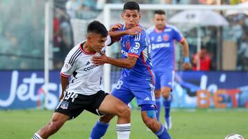 Colo Colo vs U de Chile 2024: ANFP anuncia día y hora para el Superclásico en el Monumental