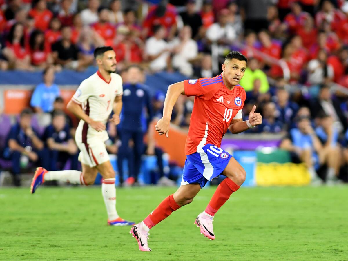 Alexis Sánchez: estos los clubes que han sondeado al chileno en este mercado de pases
