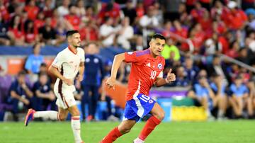 Alexis Sánchez: estos los clubes que han sondeado al chileno en este mercado de pases