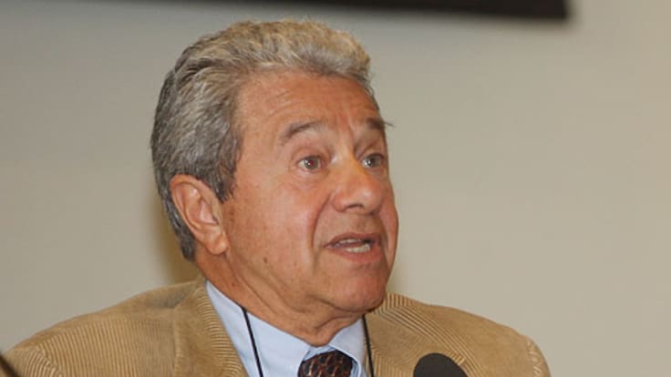 “Hasta siempre”. Reconocido periodista deportivo dice adiós con emotiva columna de despedida