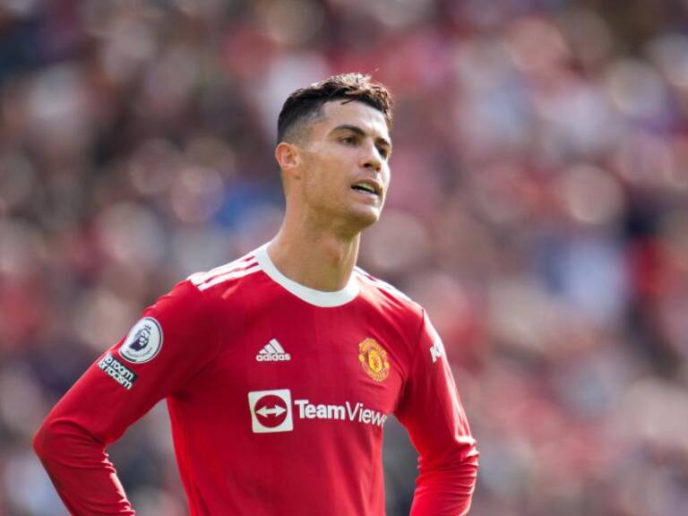 Bayern Munich reveló la razón por la que desistió fichar a Cristiano Ronaldo