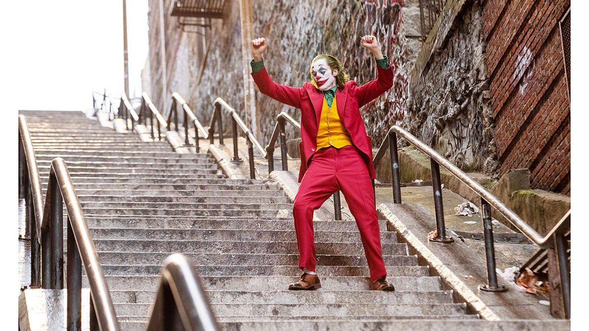 Joker 2