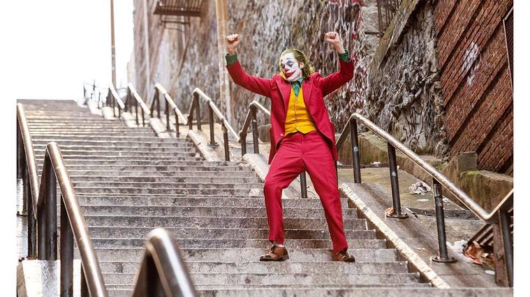 Joker 2