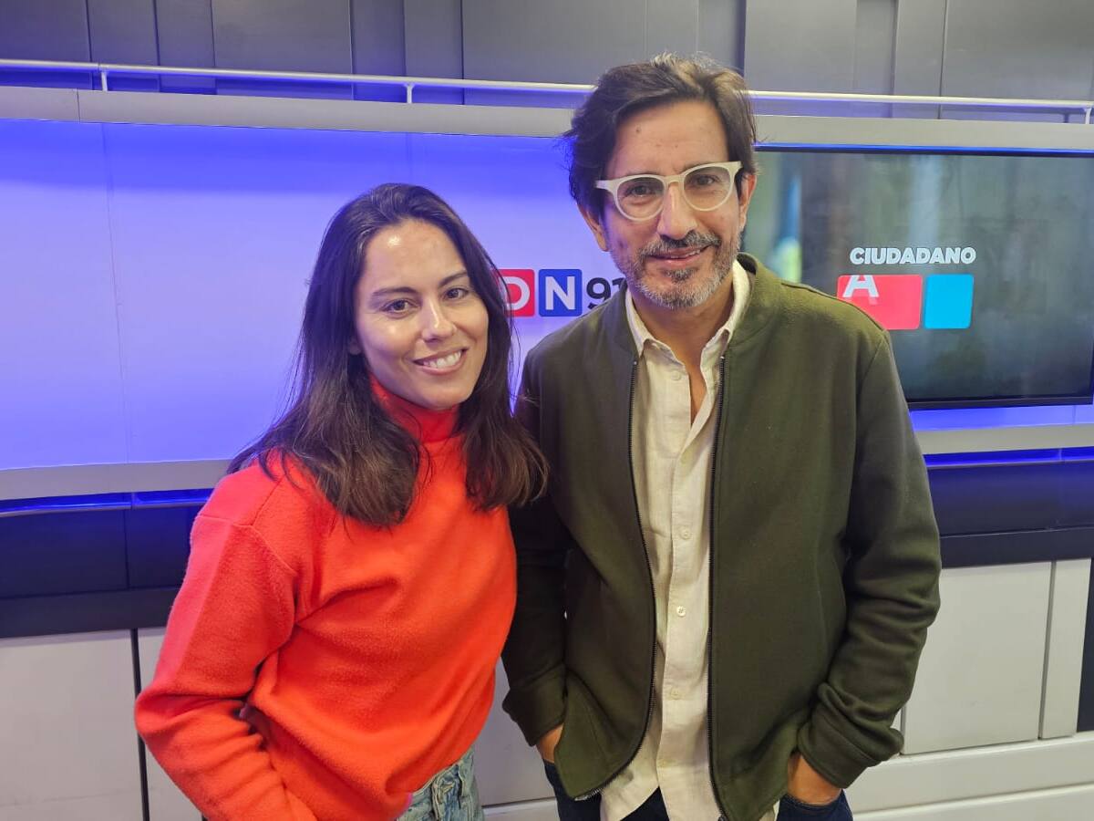 “Salvando a Ema”: Mega apuesta por las teleseries verticales con un thriller protagonizado por Juanita Ringeling, Mario Horton y Antonia Santa María