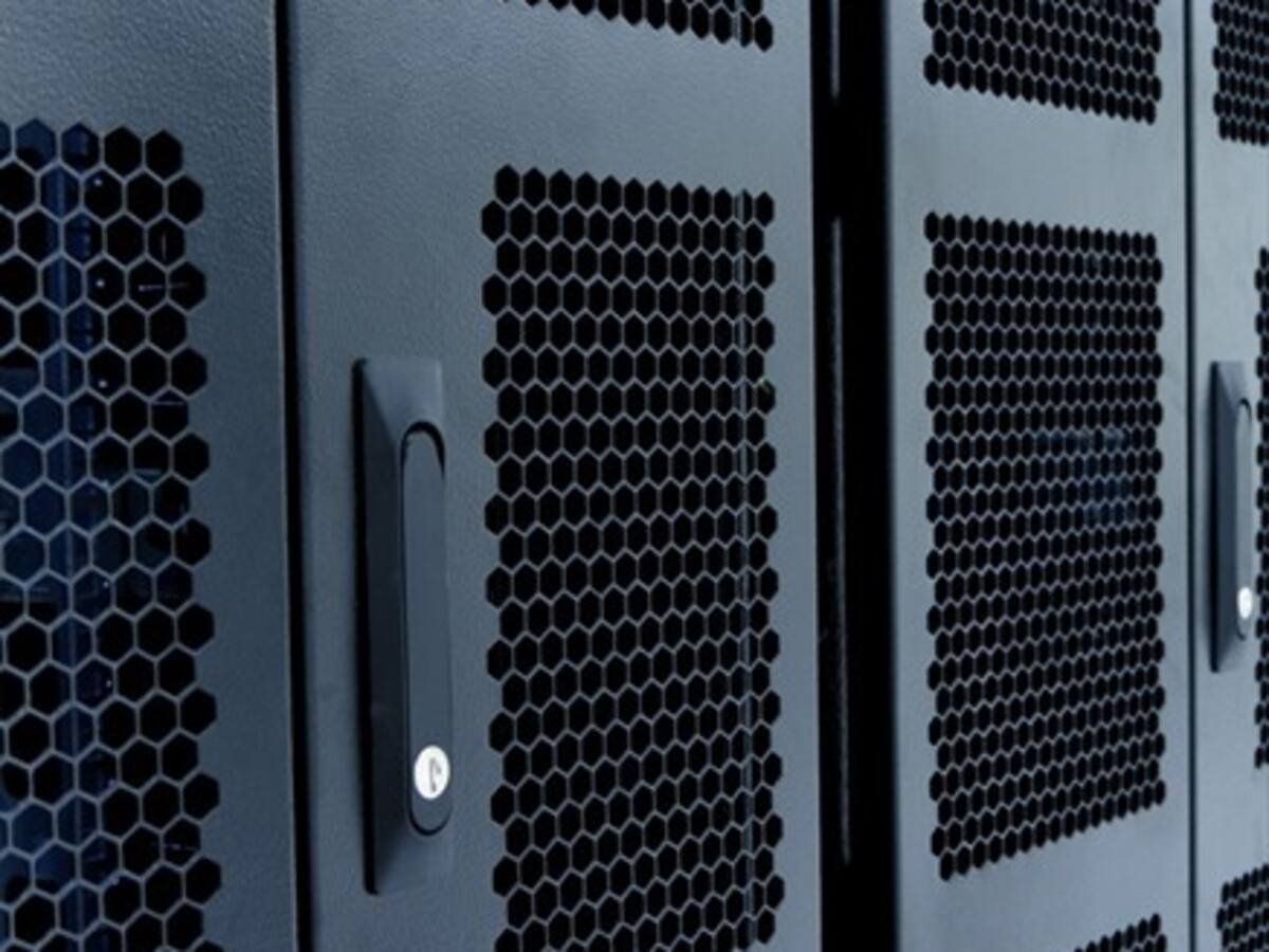 Presentan el único data center tier III del centro de Santiago