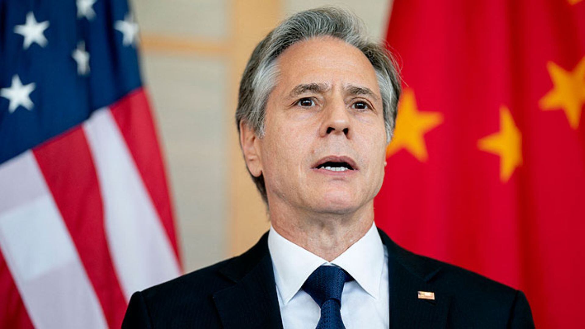 Estados Unidos, China, Beijing, "la entrada no intencionada", espacio aéreo, p