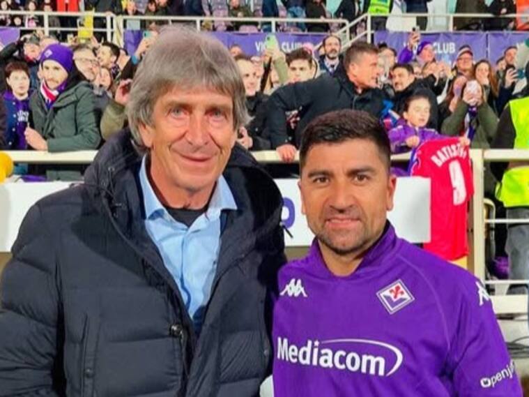 Instagram @davidpizarro_official