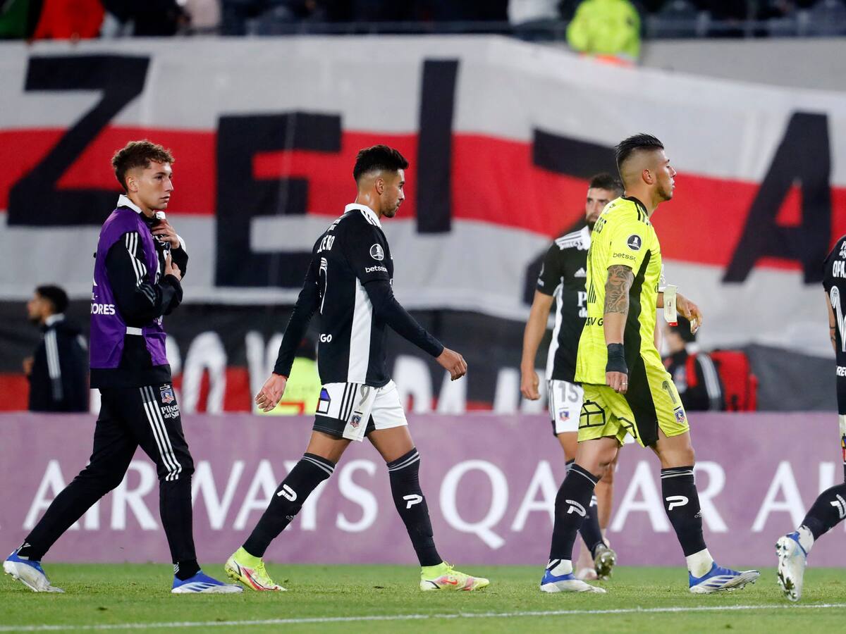 Los históricos registros que dejó la goleada de River Plate ante Colo Colo en Copa Libertadores