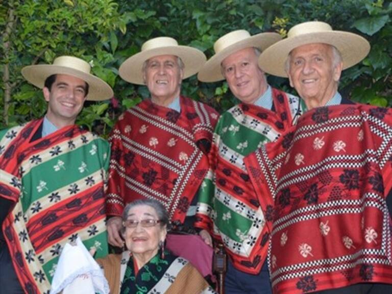 Los Huasos Quincheros revelan la naturaleza de su relación con Pinochet