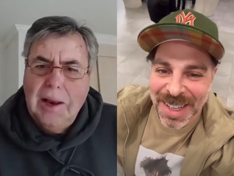 “Yo nunca he conocido a una mujer que se acostara con él”: el feroz palo de Neme al inspector Vallejo tras polémica reflexión