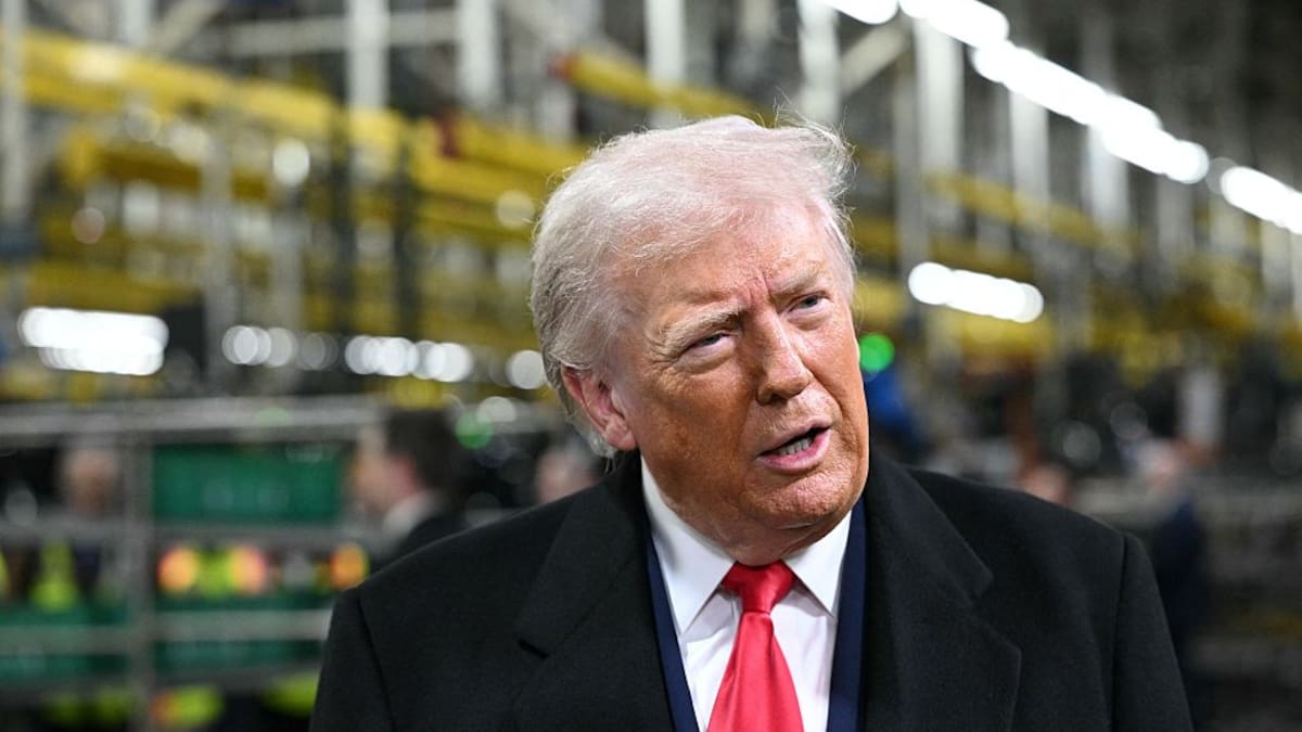“Se acabó el Señor Bueno”: Donald Trump lanza dura advertencia a Irán ante estancamiento de negociaciones
