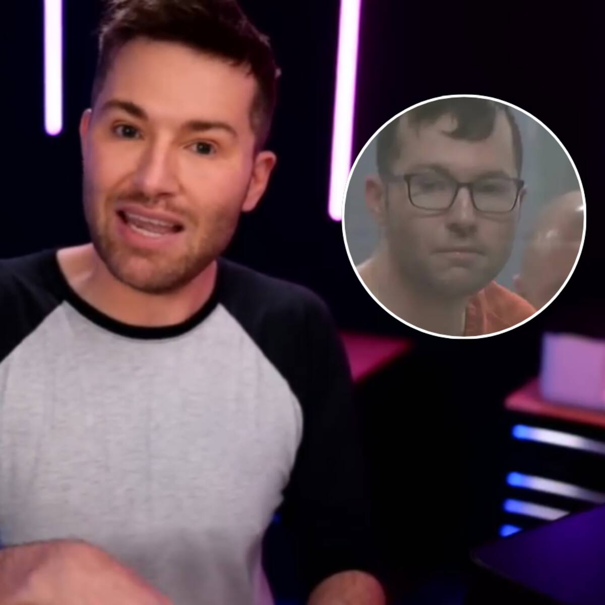 Quién es Mr. Crafty Pants, el popular youtuber arrestado por posesión de pornografía infantil
