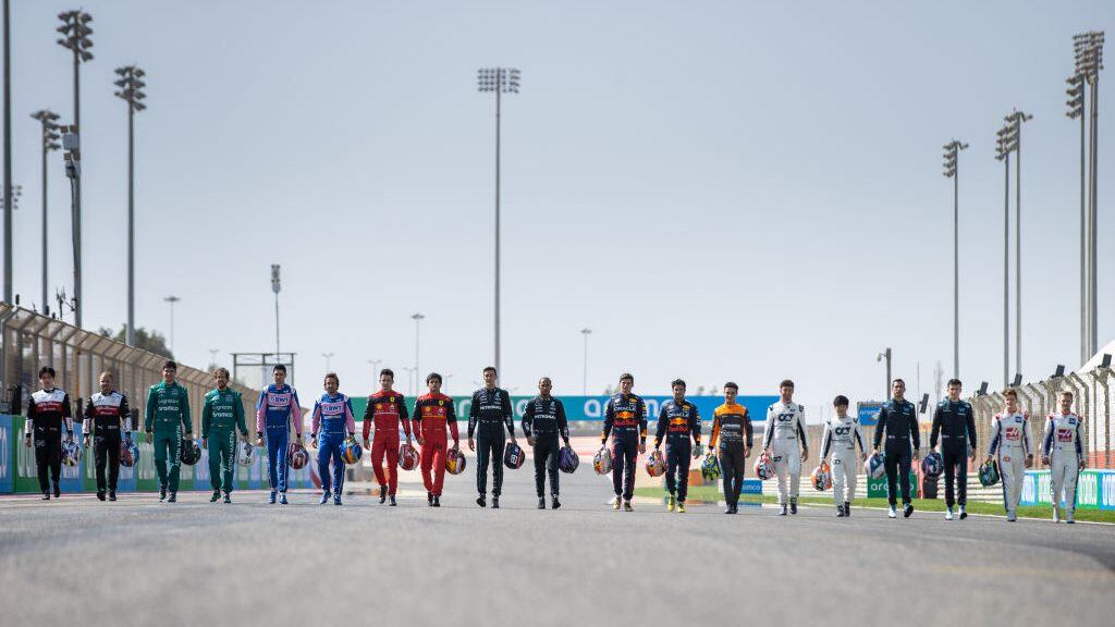 Dan Istitene – Formula 1/Formula 1 via Getty Images