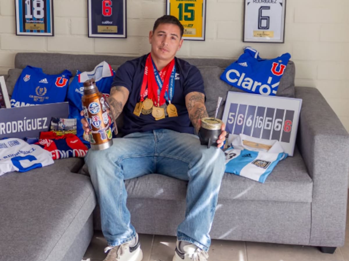 Club Social y Deportivo Melipilla: el club formado por Matías Rodríguez que busca ingresar al fútbol chileno