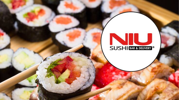 NIU Sushi en la polémica: denuncian que empresa se “tomó” dos locales en Santiago y Viña del Mar