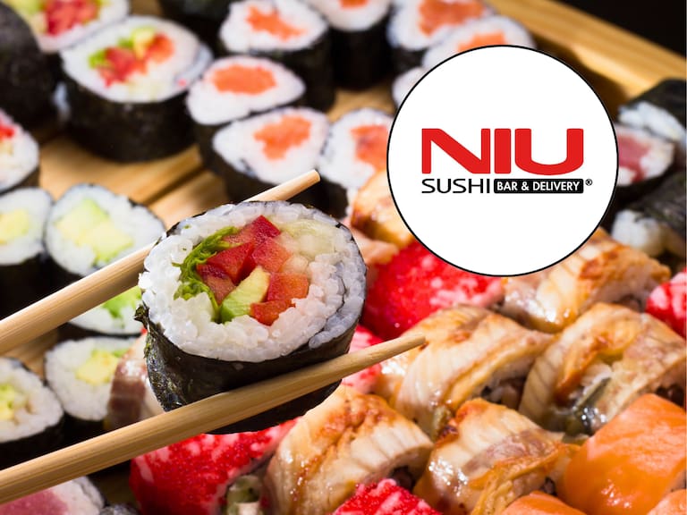 NIU Sushi en la polémica: denuncian que empresa se “tomó” dos locales en Santiago y Viña del Mar