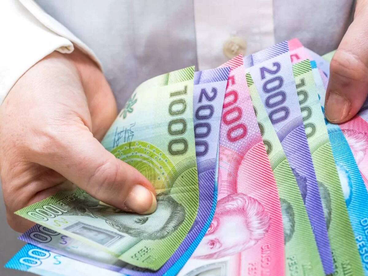 Bonos para cesantes en enero: estos son los beneficios económicos que pueden cobrar las personas sin trabajo en Chile