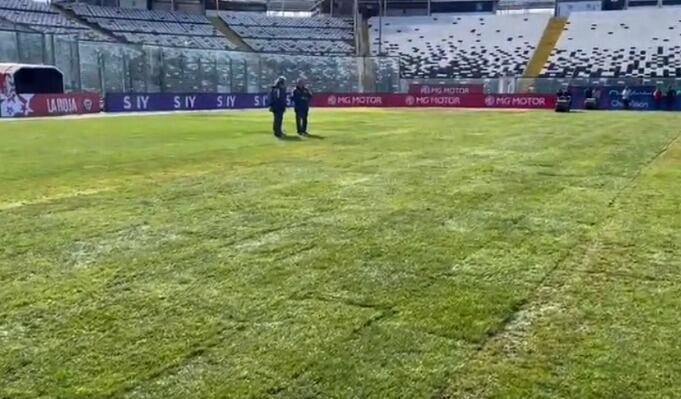 cancha del monumental