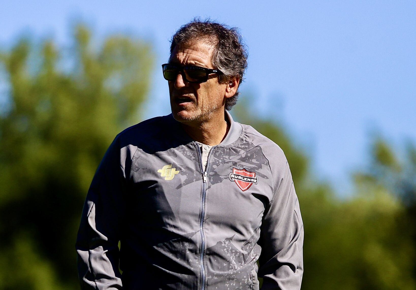Prensa Ñublense