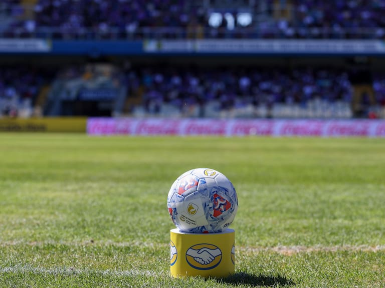 Con Colo Colo fuera de Santiago y la U recibiendo al líder: dónde y cuándo se jugará la fecha 4 del Campeonato Nacional 2026