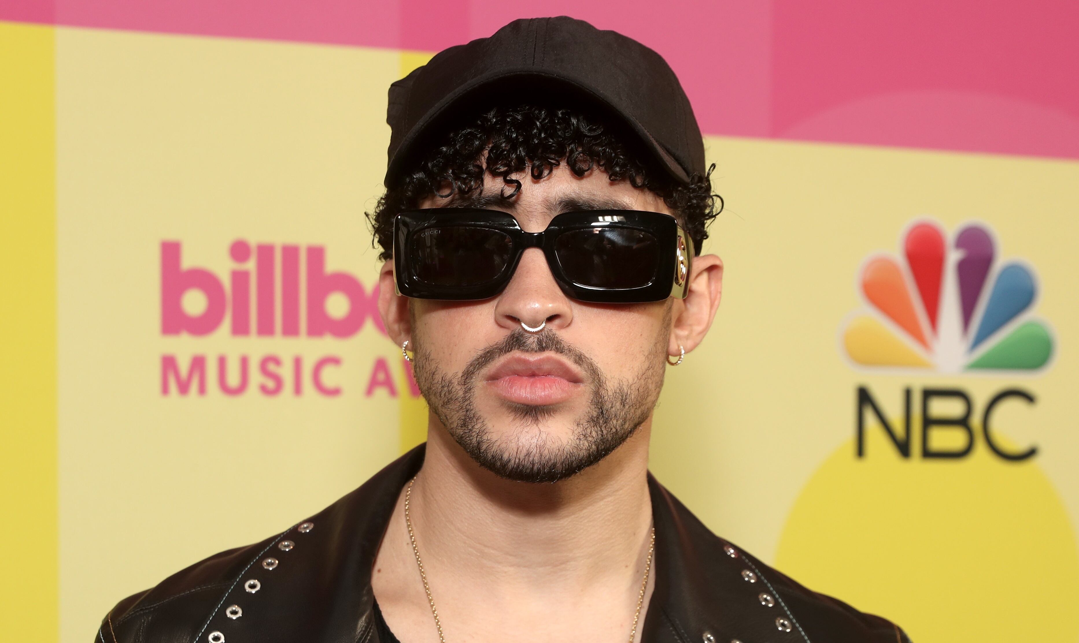 Venta entradas Bad Bunny | Getty Images