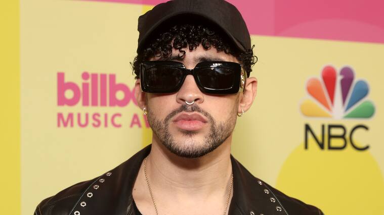 Venta entradas Bad Bunny | Getty Images