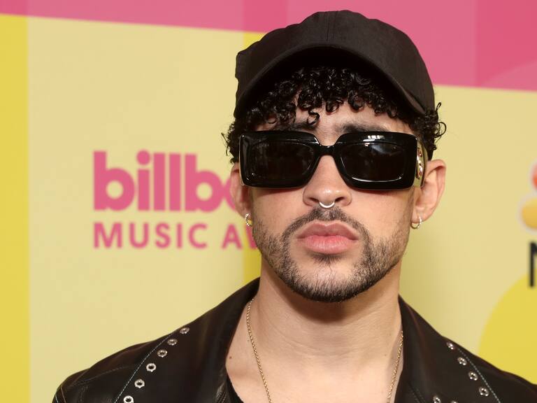 Venta entradas Bad Bunny | Getty Images