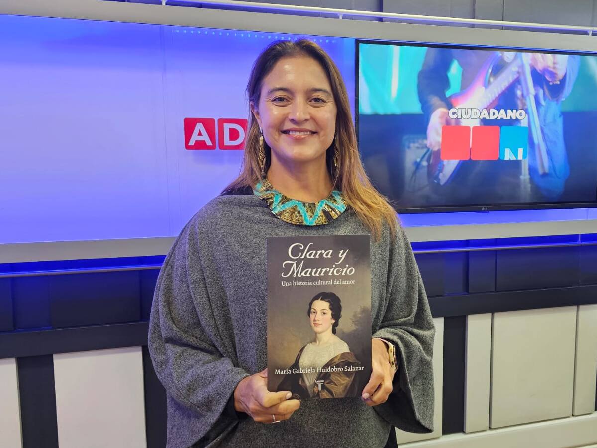 “Clara y Mauricio”: la intensa historia de amor que desafió las reglas del Chile del siglo XIX
