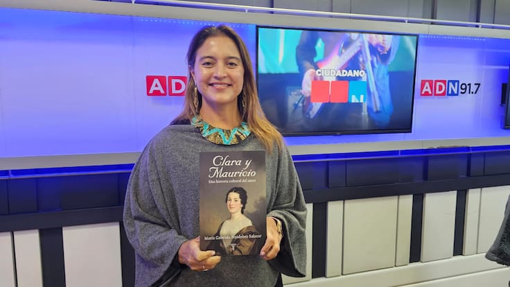“Clara y Mauricio”: la intensa historia de amor que desafió las reglas del Chile del siglo XIX